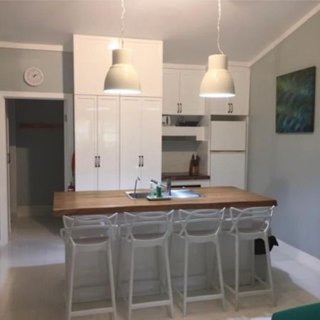 Island Breeze Fiji Villa ซาวูซาวู ภายนอก รูปภาพ