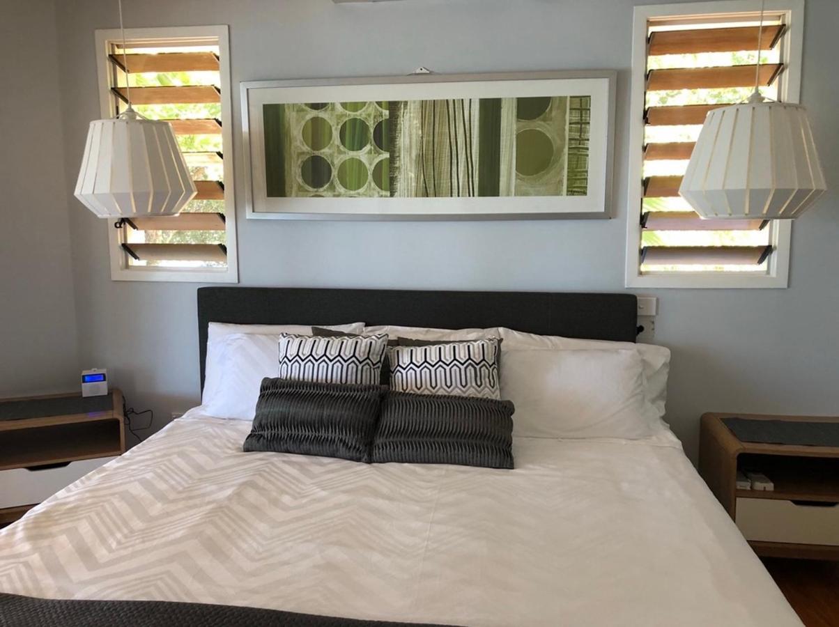 Island Breeze Fiji Villa ซาวูซาวู ภายนอก รูปภาพ