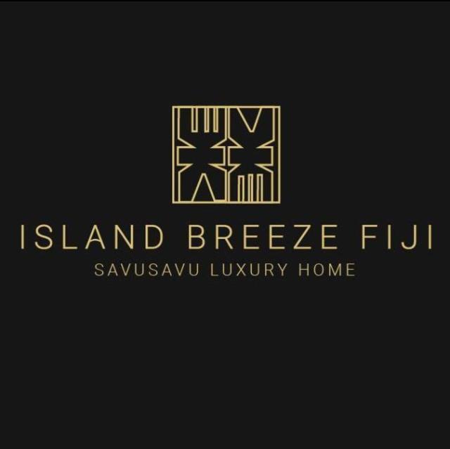 Island Breeze Fiji Villa ซาวูซาวู ภายนอก รูปภาพ